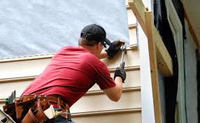 Reliable Newburyport, MA Siding Solutions